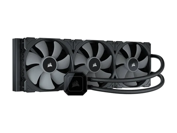 Corsair iCUE H170i Elite Capellix Liquid CPU Cooler