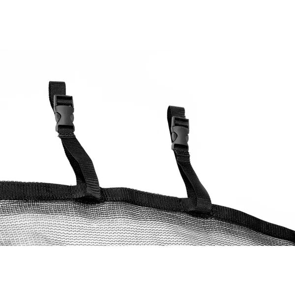 Upper Bounce Round Trampoline Replacement Enclosure Net - 11&