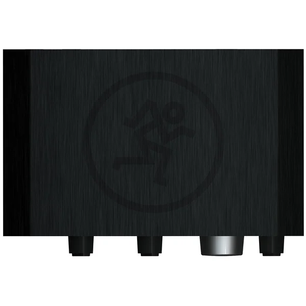 Mackie Onyx Artist 1.2 USB 2.0 Audio Interface with Software - Stereo
