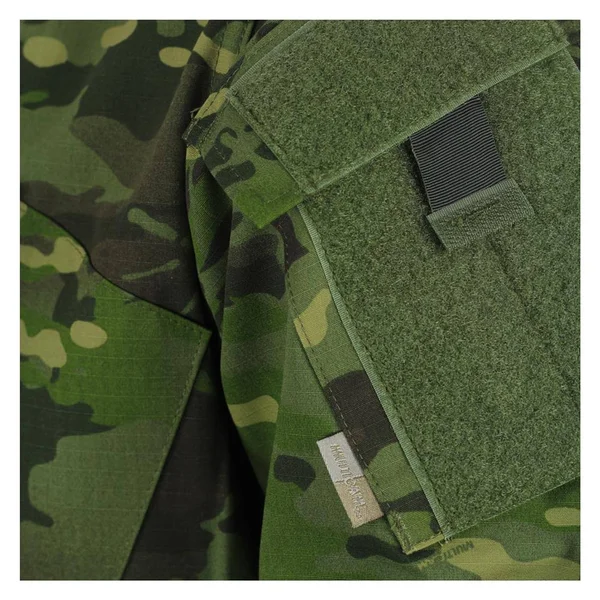 Tru-Spec Tactical Response Uniform Shirt - Multicam Tropic
