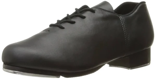 Capezio Cadence Tap Shoe - Black