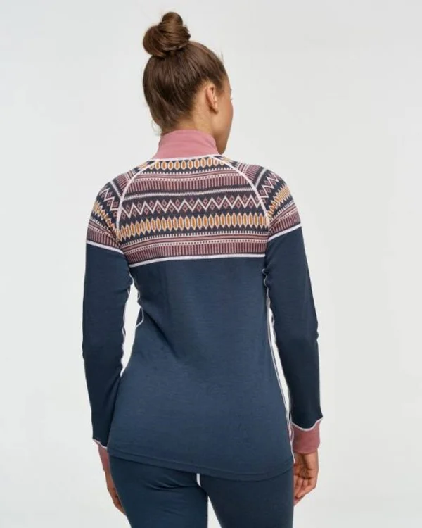 Kari Traa Lokke Half Zip - Women's