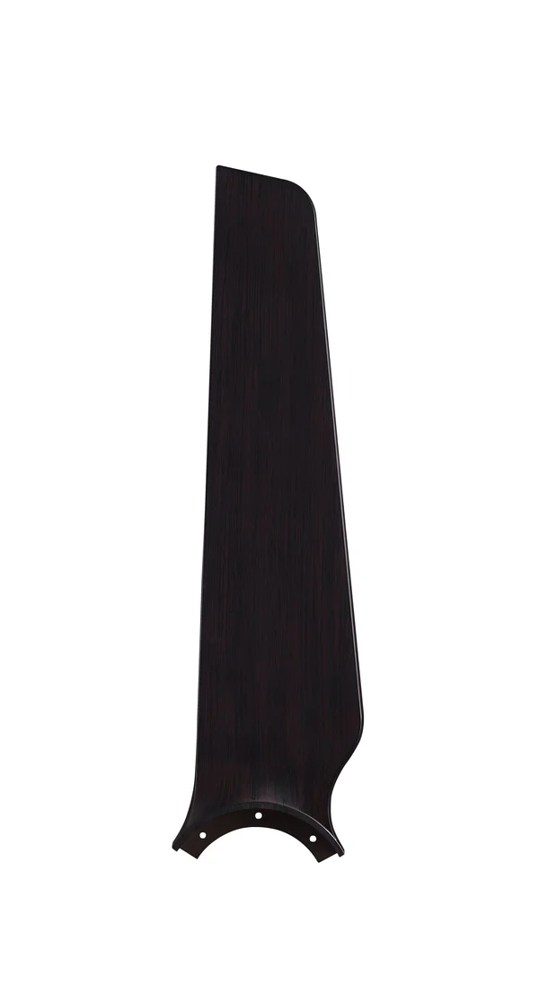 Fanimation BPW8514-52DWAW TriAire Blade Set of Three - 52 inch - Dark Walnut