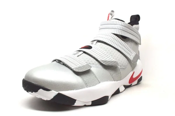 Nike Lebron Soldier XI SFG Mens Basketball Shoes