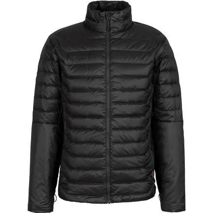 Mammut Convey 3-in-1 HS Hooded Jacket - Men's Magma/Phantom - M