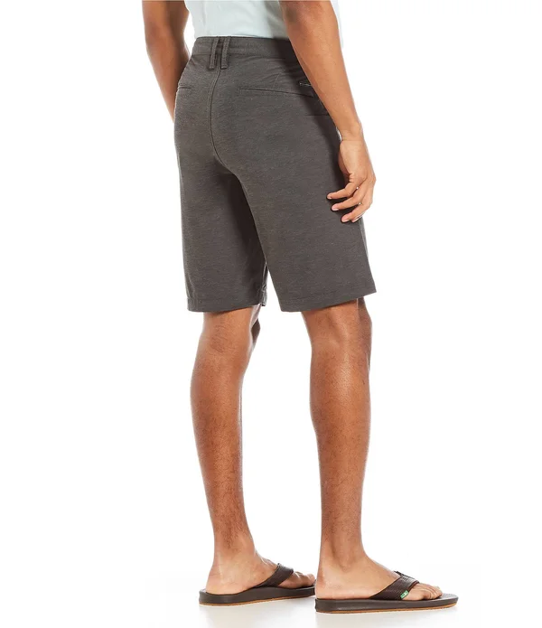 Billabong Crossfire x Shorts - Asphalt 29