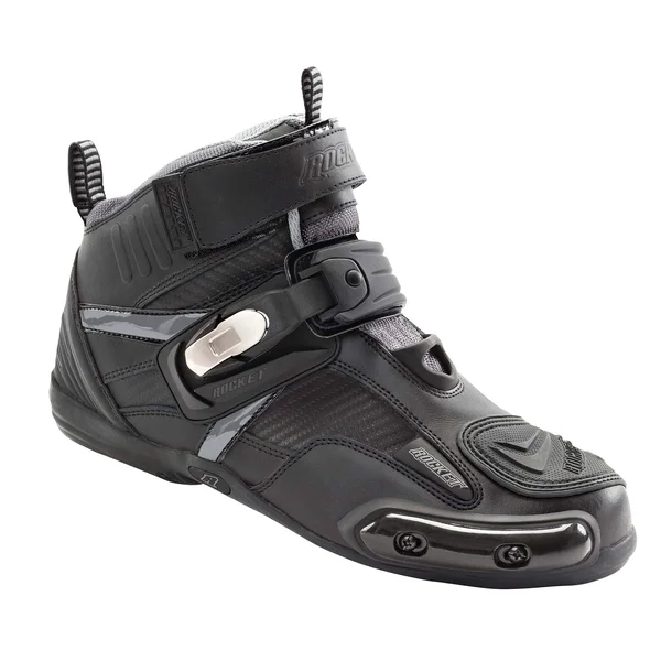 Joe Rocket Atomic Boots (11 - White/Red)