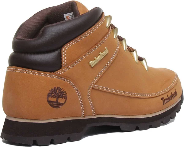 Timberland Euro Sprint Hiker-6.5UK