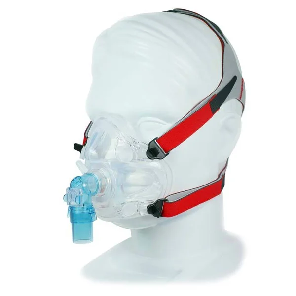 Drive - V2 CPAP Full Face Mask, Extra Small