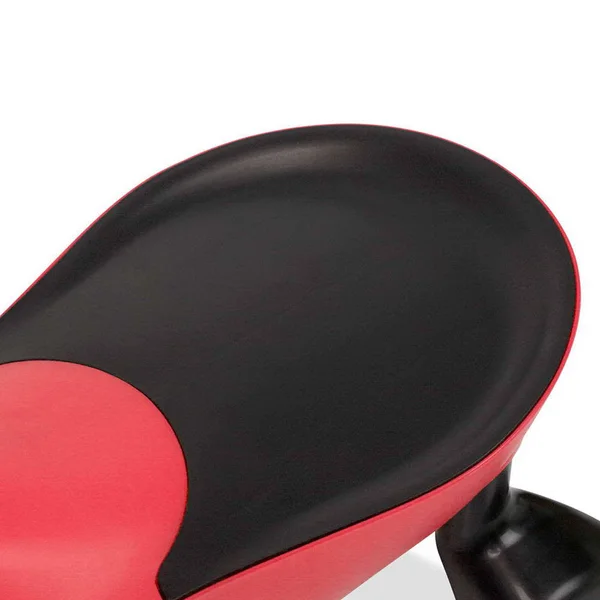 Kids Ride On Swing Car - Red