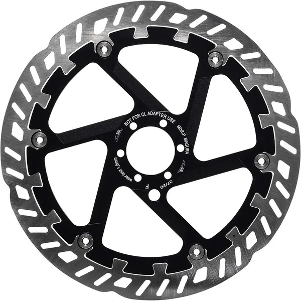 Magura MDR-P Disc Rotor - 220mm - 6 Bolt
