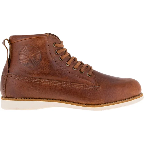Alpinestars Rayburn Riding Shoes (11, Brown)