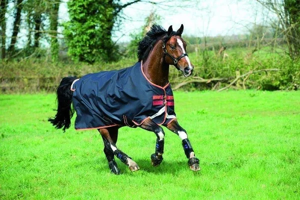 Amigo Bravo 12 Original Turnout 250g 72 Navy