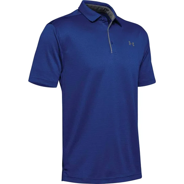 Under Armour Men's Tech Polo