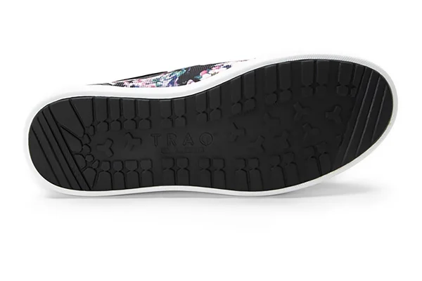 Alegria Women's Traq Sneaq Shoes - Decorum in Size 43
