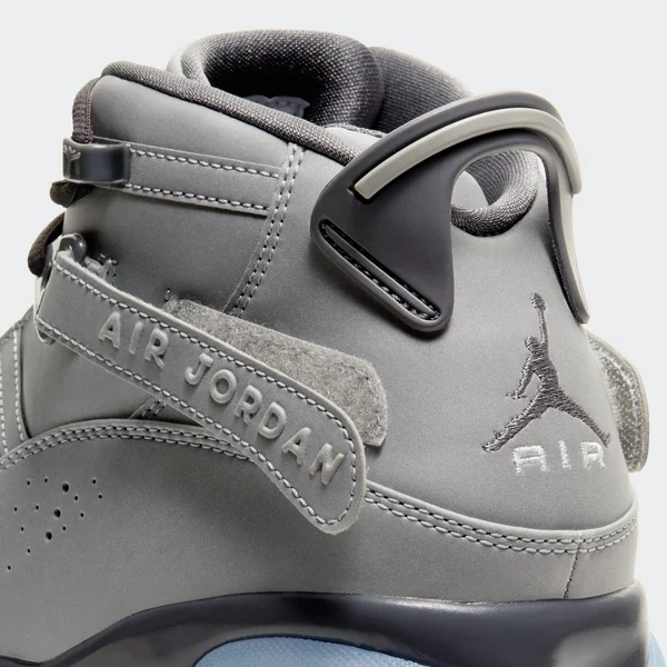 Men's Jordan 6 Rings SE 12