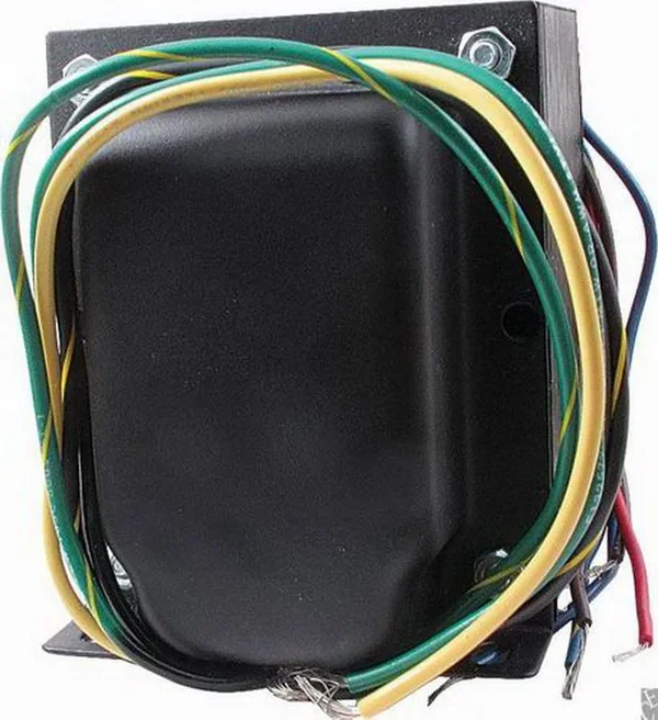 Hammond 1650N Output Transformer