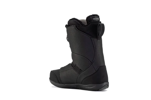 Ride Hera Women's Snowboard Boots 5 - Black