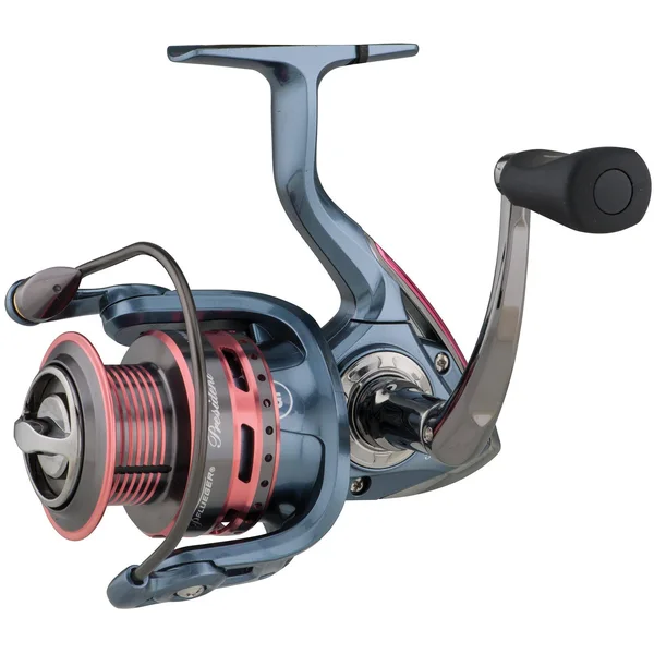 Pflueger PRESLADYSP25X Lady President Spinning Reel