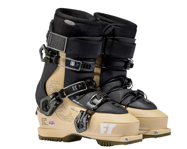 Full Tilt Ascendant Ski Boots 2020 (25.5)