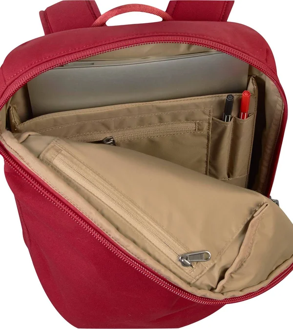 Fjallraven Kiruna Backpack Small - Redwood