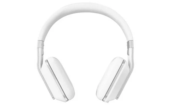 Monster Inspiration Active Noise Canceling Over-Ear Headphones - White
