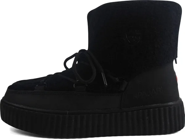Pajar Women's Ceria Boot Black Size 37