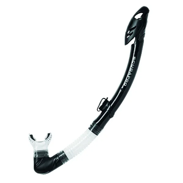 ScubaPro Laguna 2 Snorkel Black