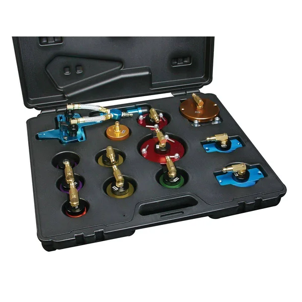 Power Probe BAKIT01 Master Brake Bleeder Kit