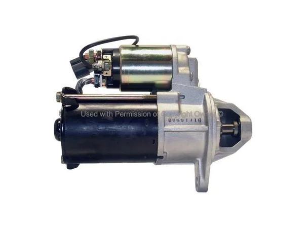 MPA 6724S Starter Motor