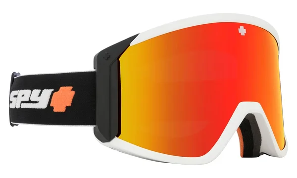 Spy Chris Rasman Raider Goggles