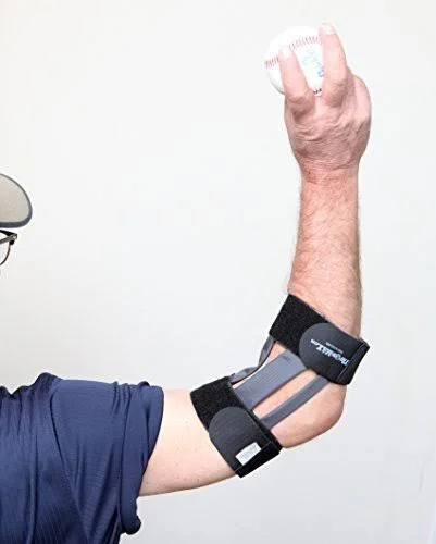 Throwmax Flexible Arm Brace (Small)