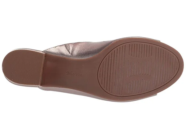 Bella Vita Daisy 7 Women's Champagne