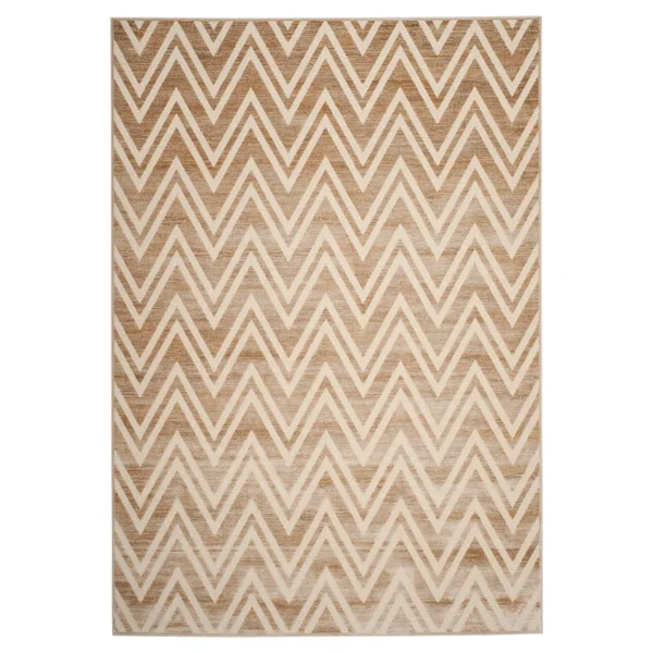 Safavieh Paradise PAR356-3440 5&3x22 x 7&6x22 Stone Area Rug