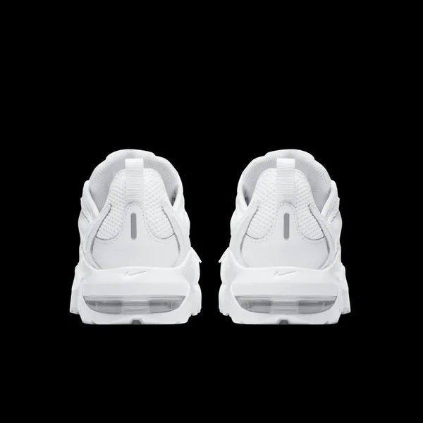 Nike Air Max Graviton White Sneakers