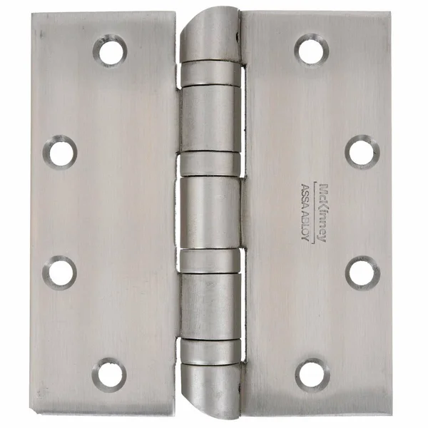McKinney HT4A3386 Bb NRP 32D Hinge, full Mortise, Ball Bearings