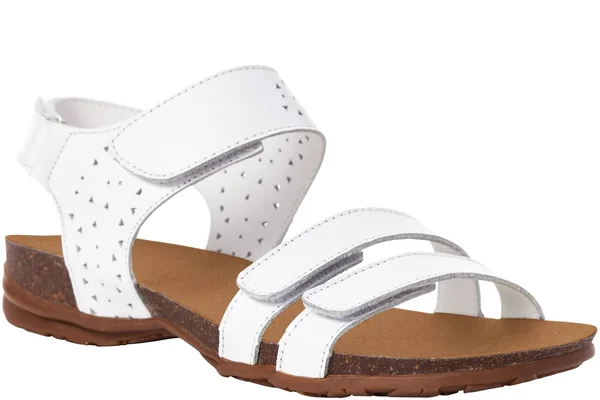 Propet Farrah Women's Sandal - White Size 9