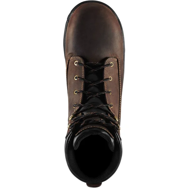 Danner Men's Caliper Waterproof Work Boots - Aluminum Toe