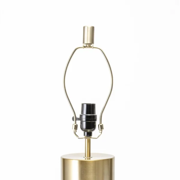 nuLOOM Home MLT14AA Warwick Table Lamp - 24x22 Height, Brass