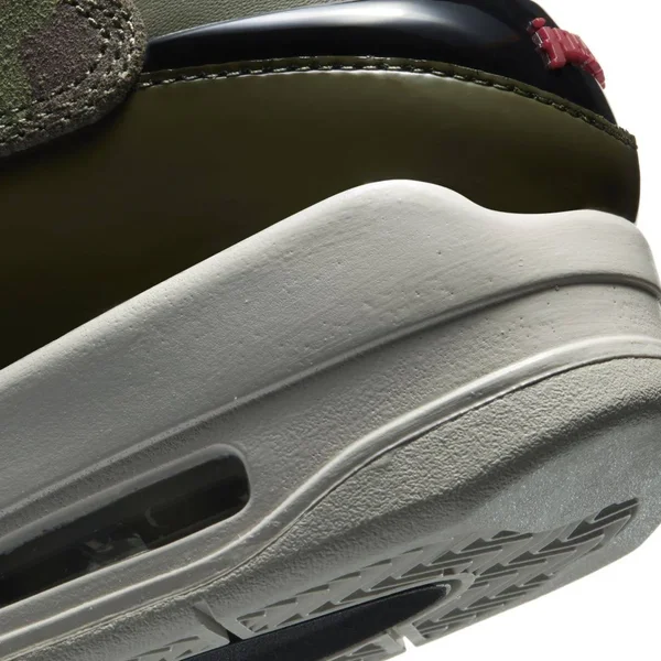 Men's Air Jordan Dub Zero