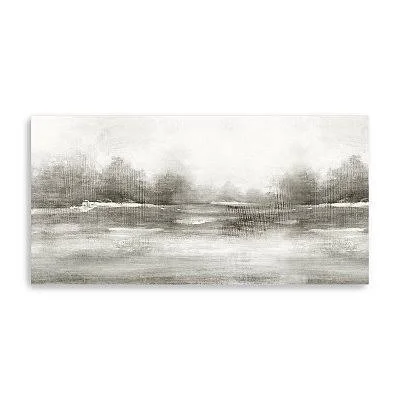 Beautiful Journey Canvas Art Print - 60x30 in.