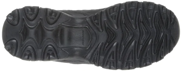 Men's Skechers After Burn Memory Fit Reprint, Size: 11, Black