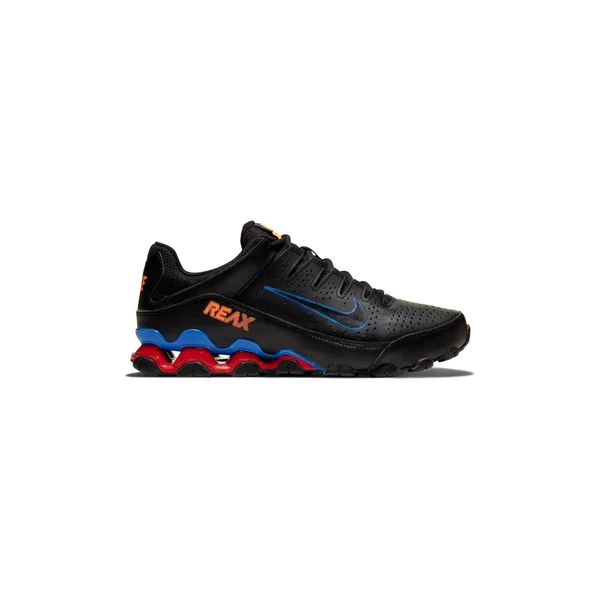 Nike Men's Reax 8 Training Shoe - Black - 11