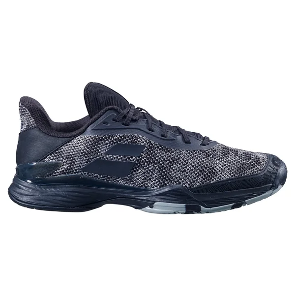 Babolat Jet Tere Men's Tennis Shoes Black/Black