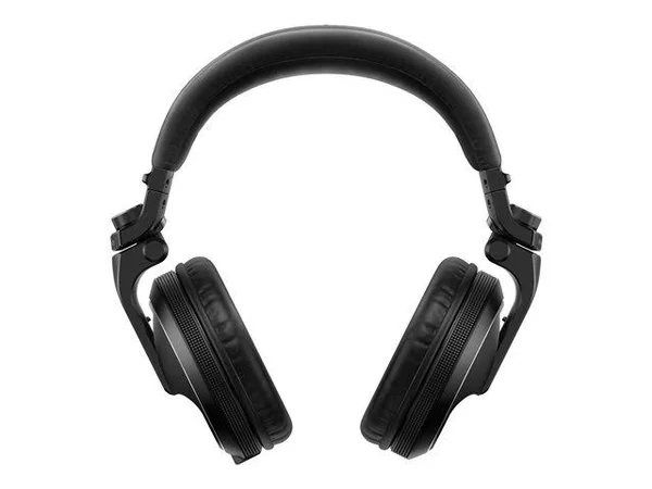 Pioneer DJ HDJ-X5-K DJ Headphones Black