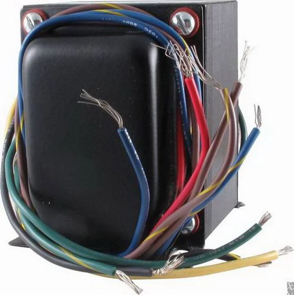 Transformer - Hammond, Output, Push-Pull, 20 W