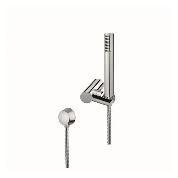 Gedy by Nameeks Superinox Shower System SUP1074