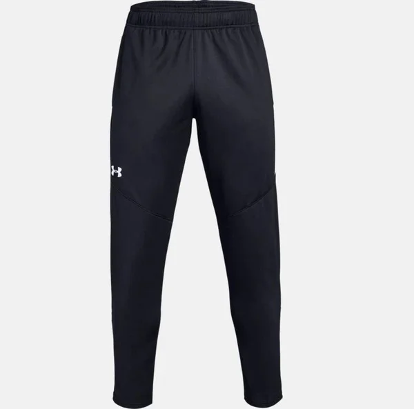 Under Armour Men's Rival Knit - Black XXXX-Large