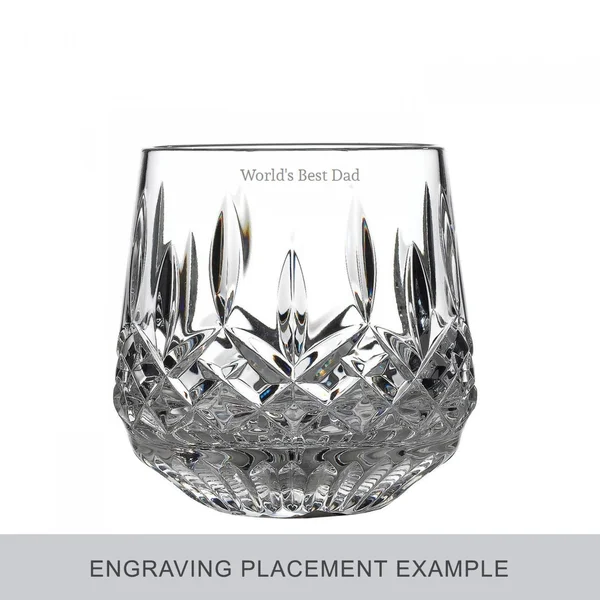 Waterford Lismore Tumbler