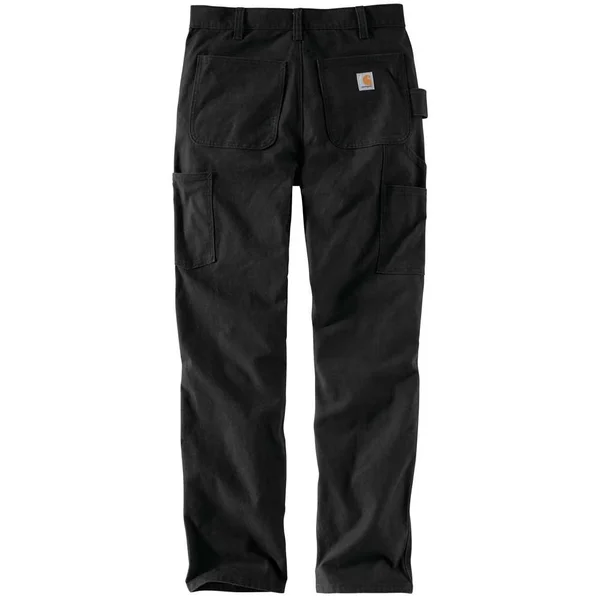 Carhartt Men's Rugged Flex Relaxed Fit Double Front Duck Pant